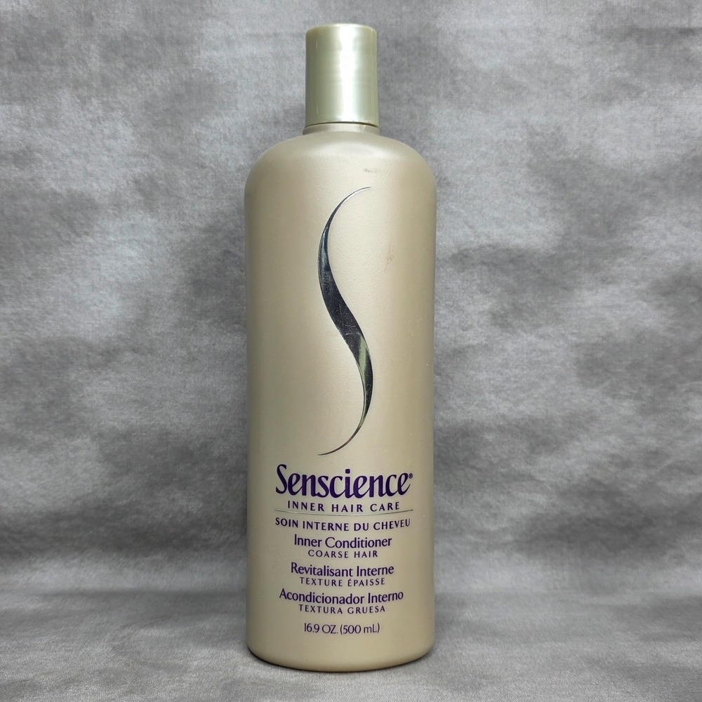 Senscience Inner Conditioner for Coarse Hair 16.9 fl‎ oz